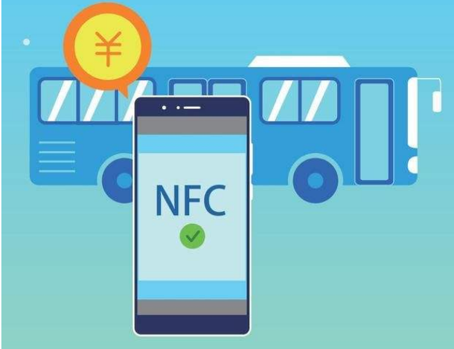 用戶使用率還是這么低！手機(jī)NFC下一步路在何方？