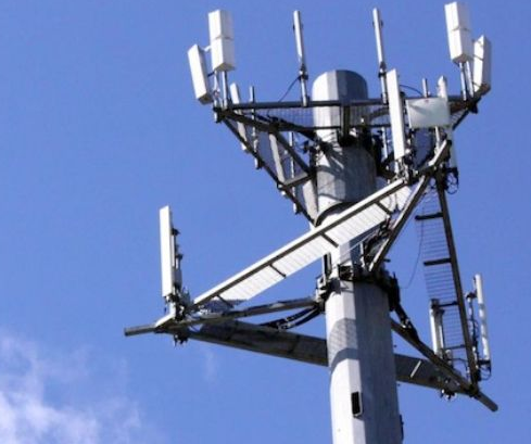  4G、5G基站輻射真那么大？測(cè)試后：遠(yuǎn)比家電輻射低