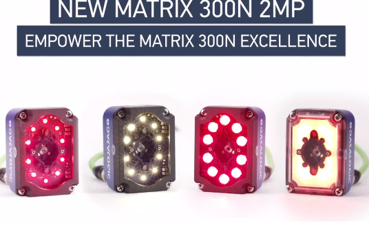 如何讓電子科技企業(yè)實現(xiàn)飛速掃碼？一款得利捷Matrix 300N足矣！