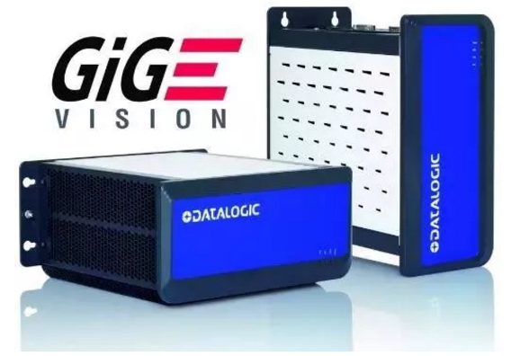 Datalogic得利捷MX-E80視覺處理器，開啟“智能制造”全新局面！