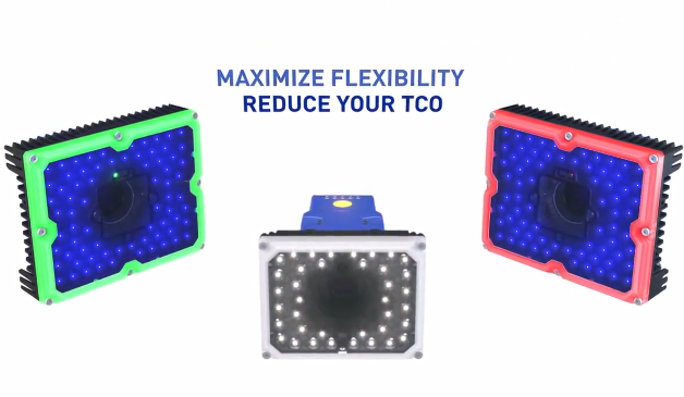 重磅推出|Datalogic得利捷Matrix 320 5MP掃描器！