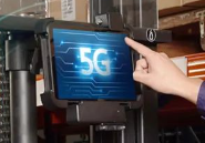 提效必讀|機械制造倉儲管理難？東集5G工業(yè)平板為您“減負”，為生產(chǎn)“提速”!