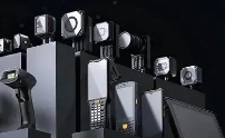 海康機器人AI智能讀碼器，光伏行業(yè)掃碼追溯新標桿