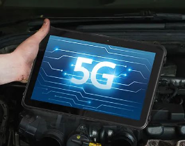 細節(jié)揭秘！為什么戶外作業(yè)者都愛這款東集AUTOID Pad Air系列工業(yè)平板？