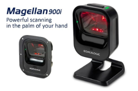 Datalogic得利捷Magellan 900i：一掌可握 盡掃天下！