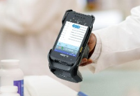 Zebra RFD40 UHF RFID 背夾 | 更快速、更智能、面向未來