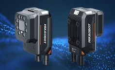 ?？礗D5000讀碼器家族升級(jí)迎新：更小更強(qiáng)，打造高效讀碼新標(biāo)桿