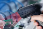 東集HS305系列AI工業(yè)掃描槍到底牛在哪？-百強(qiáng)企業(yè)產(chǎn)線的 “偏愛”