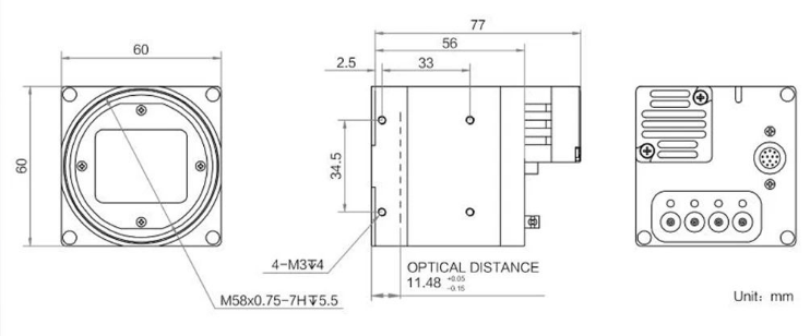 1400萬像素CXP-12高速面陣工業(yè)相機.png